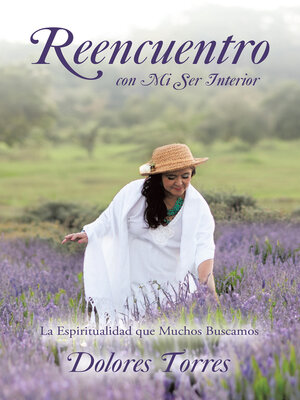 cover image of Reencuentro con Mi Ser Interior